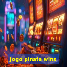 jogo pinata wins